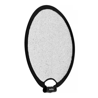 Godox Collapsible Windproof Reflector 55cm