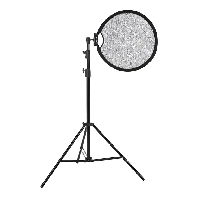 Godox Collapsible Windproof Reflector 55cm 