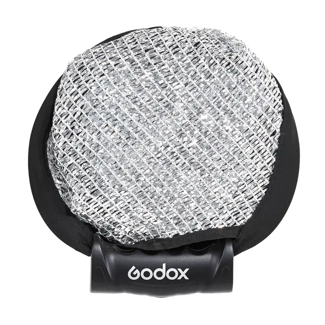 Godox Collapsible Windproof Reflector 55cm 