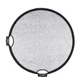 Godox Collapsible Windproof Reflector 80cm Sammenleggbar reflektor m/håndtak