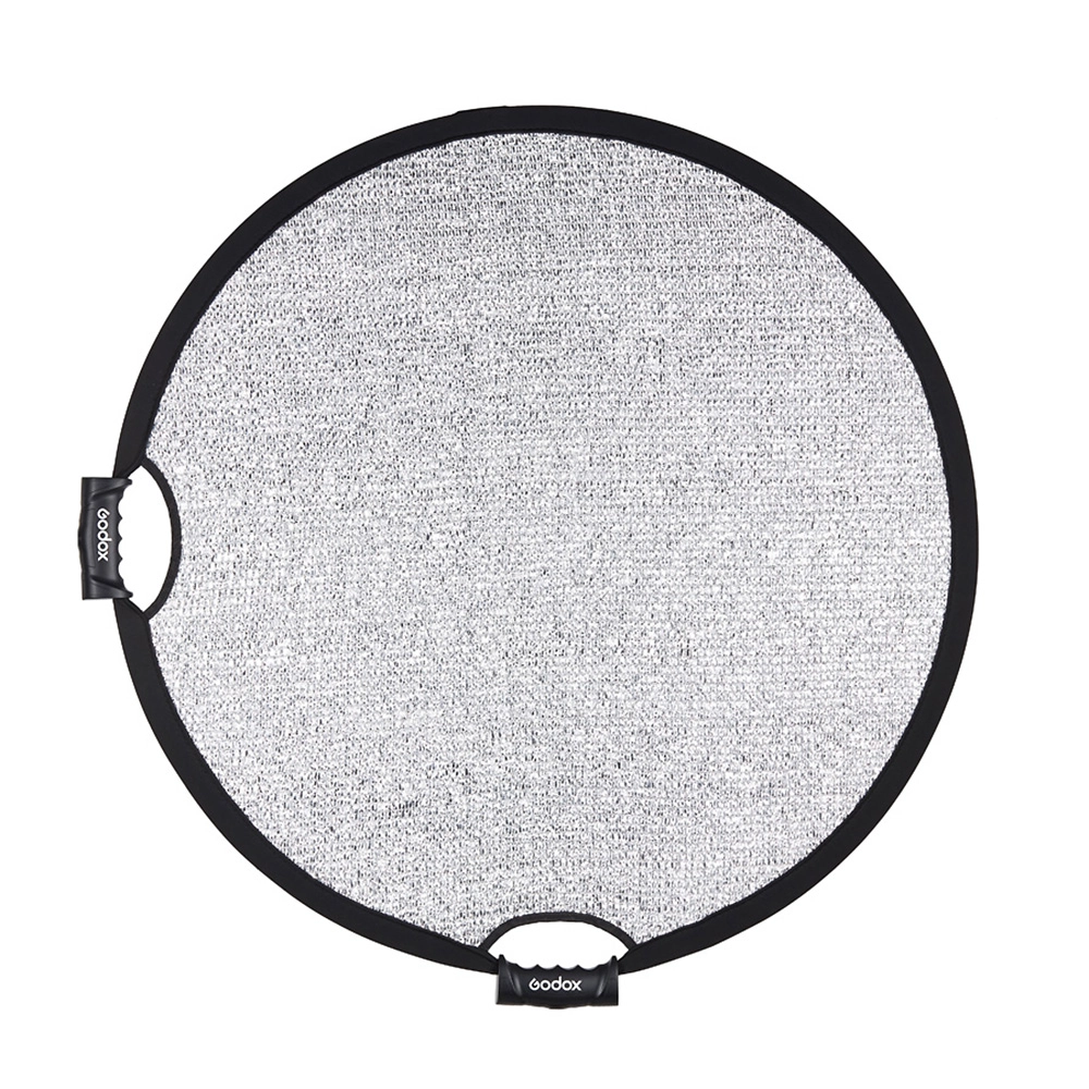 Godox Collapsible Windproof Reflector 80cm Sammenleggbar reflektor m/håndtak