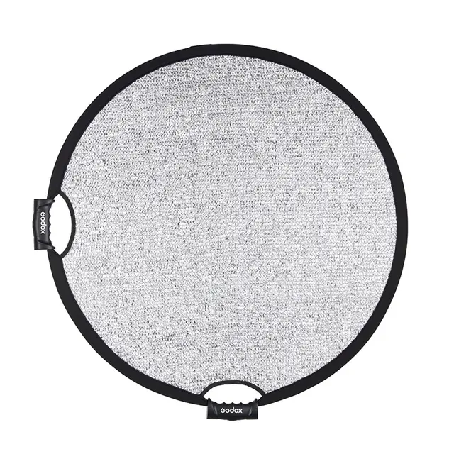 Godox Collapsible Windproof Reflector 80cm 