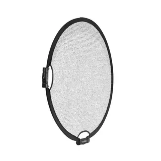 Godox Collapsible Windproof Reflector 80cm