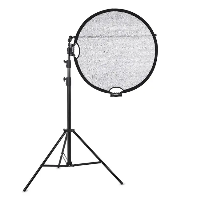 Godox Collapsible Windproof Reflector 80cm 