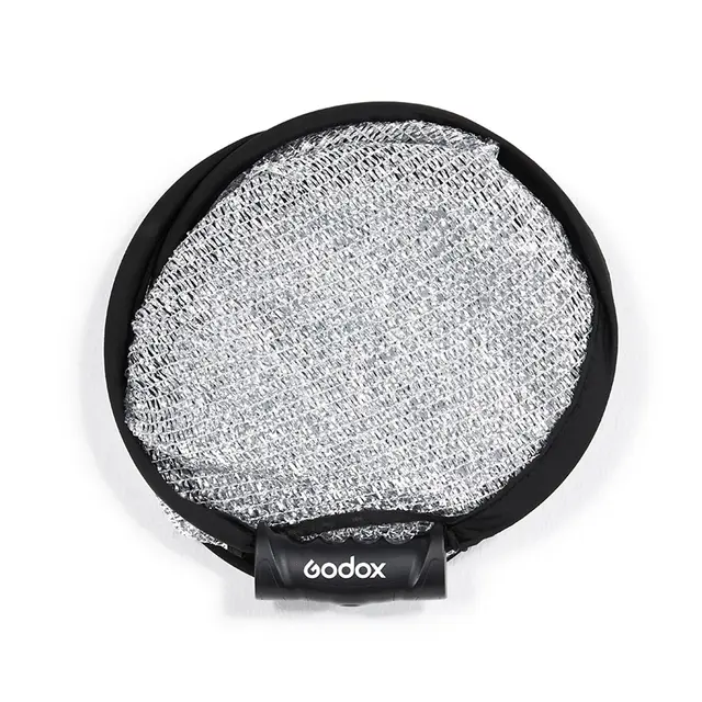 Godox Collapsible Windproof Reflector 80cm 