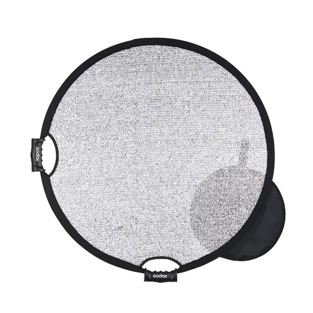 Godox Collapsible Windproof Reflector 80cm 