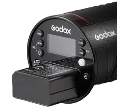 Godox WB100 Li-Ion Battery for AD100pro Originalbatteri til blits