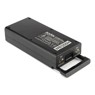 Godox WB1200H Lithium Battery Originalbatteri til AD1200Pro