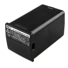 Godox WB29 Battery for Flash AD200 Ekstra batteri til AD200 og AD200Pro II