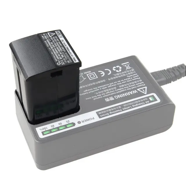 Godox WB29 Battery for Flash AD200 Ekstra batteri til AD200 og AD200Pro II 