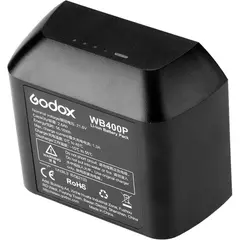 Godox Li-Ion Battery for AD400Pro Blitz