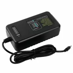 Godox Charger C26 for AD600Pro Batterilader til WB26 batteri AD600 Pro