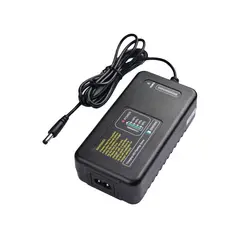 Godox AC Charger for AD600 Original lader for AD600 og AD-H1200