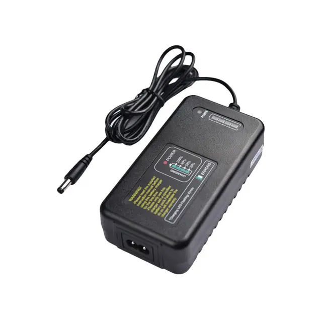 Godox AC Charger for AD600 Original lader for AD600 og AD-H1200 