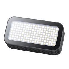 Godox WL8P Waterproof LED Light Vanntett LED lampe 10 meter Bi-Color