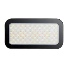 Godox WL8P Waterproof LED Light Vanntett LED lampe 10 meter Bi-Color