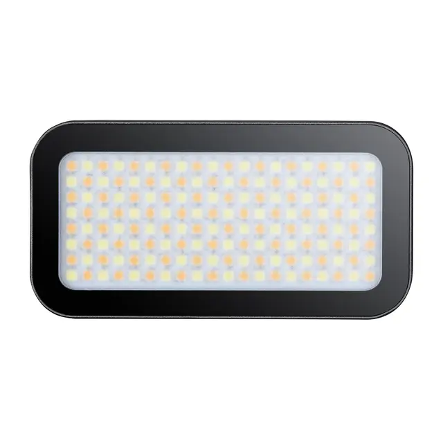 Godox WL8P Waterproof LED Light Vanntett LED lampe 10 meter Bi-Color 