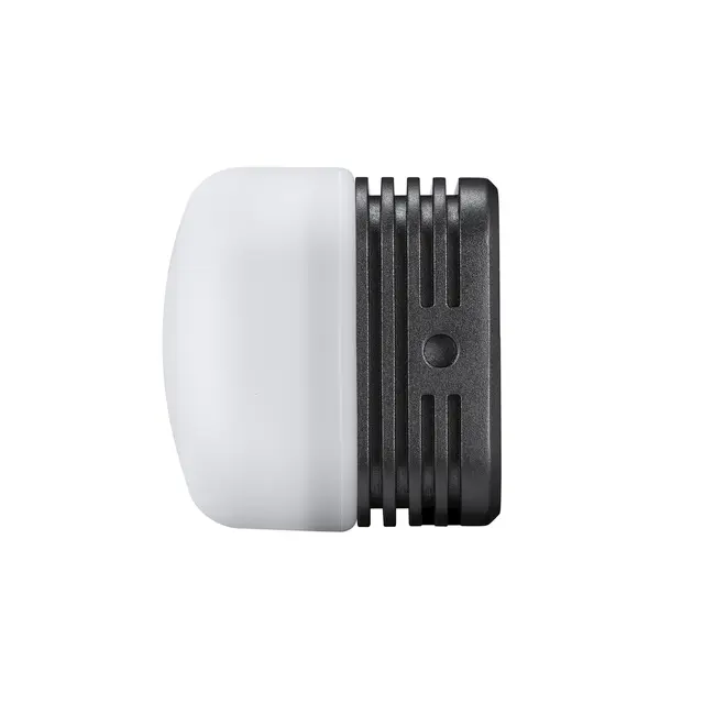Godox WL8P Waterproof LED Light Vanntett LED lampe 10 meter Bi-Color 