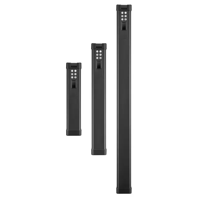 Godox WT25R Dive LED Light RGB Vanntett LED-tubelys 