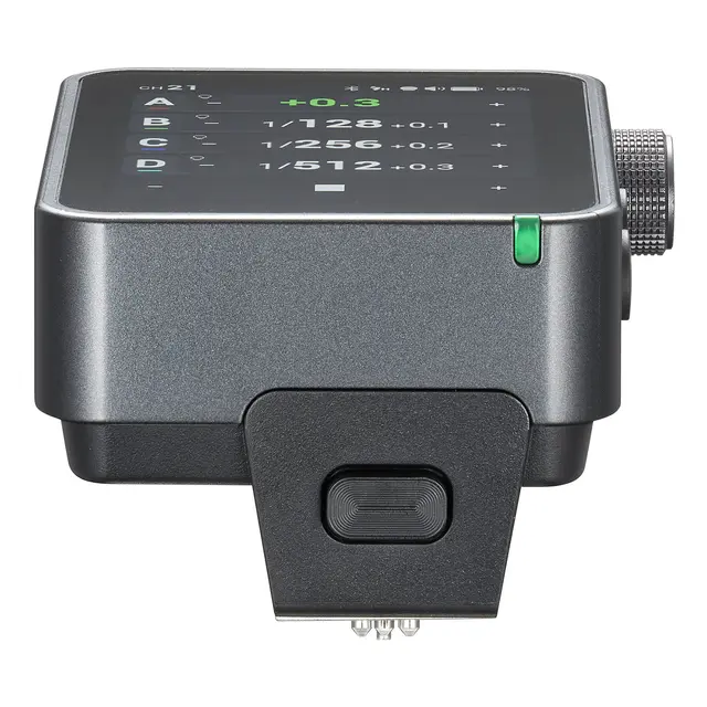 Godox X3Pro F TTL Wireless Trigger Trådløs Flash Trigger for Fujifilm 