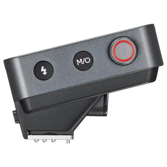 Godox X3Pro N TTL Wireless Trigger Trådløs Flash Trigger for Nikon 