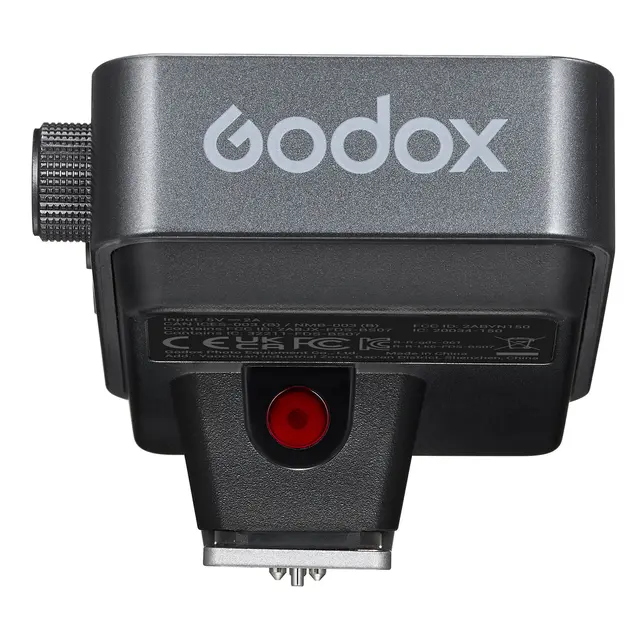 Godox X3Pro S TTL Wireless Trigger Trådløs Flash Trigger for Sony 