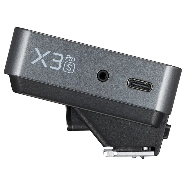 Godox X3Pro S TTL Wireless Trigger Trådløs Flash Trigger for Sony 