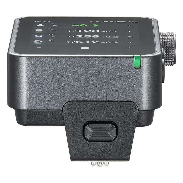 Godox X3Pro S TTL Wireless Trigger Trådløs Flash Trigger for Sony 