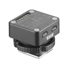 Godox X5 Wireless Flash Hotshoe Trigger Blitssko og utløser for iT32 Fujifilm