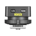 Godox X5 Wireless Flash Hotshoe Trigger Blitssko og utløser for iT32 blits Nikon