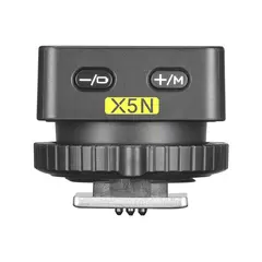 Godox X5 Wireless Flash Hotshoe Trigger Blitssko og utløser for iT32 blits Nikon