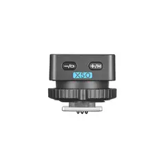 Godox X5 Wireless Flash Hotshoe Trigger Blitssko og utløser for iT32 blits OM/Pa