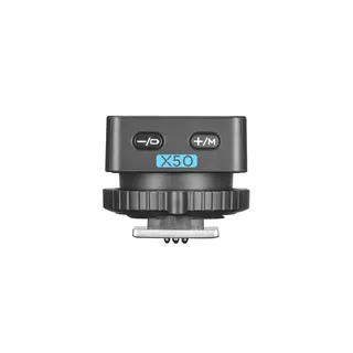Godox X5 Wireless Flash Hotshoe Trigger Blitssko og utløser for iT32 blits OM/Pa
