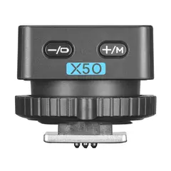 Godox X5 Wireless Flash Hotshoe Trigger OM/Panasonic Blitssko utløser for iT32