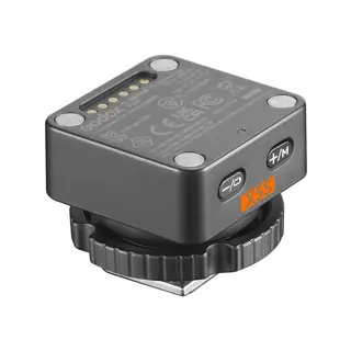Godox X5 Wireless Flash Hotshoe Trigger Blitssko og utløser for iT32 blits Sony