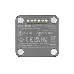 Godox X5 Wireless Flash Hotshoe Trigger Blitssko og utløser for iT32 blits Sony