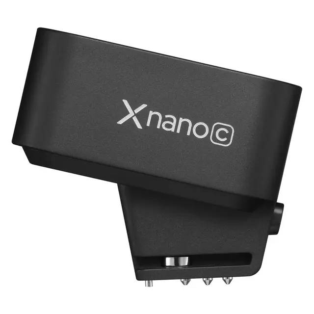 Godox X3 Xnano TTL Wireless Trigger C Trådløs Flash Trigger for Canon 