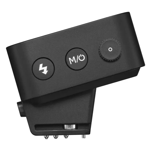 Godox X3 Xnano TTL Wireless Trigger F Trådløs Flash Trigger for Fujifilm 