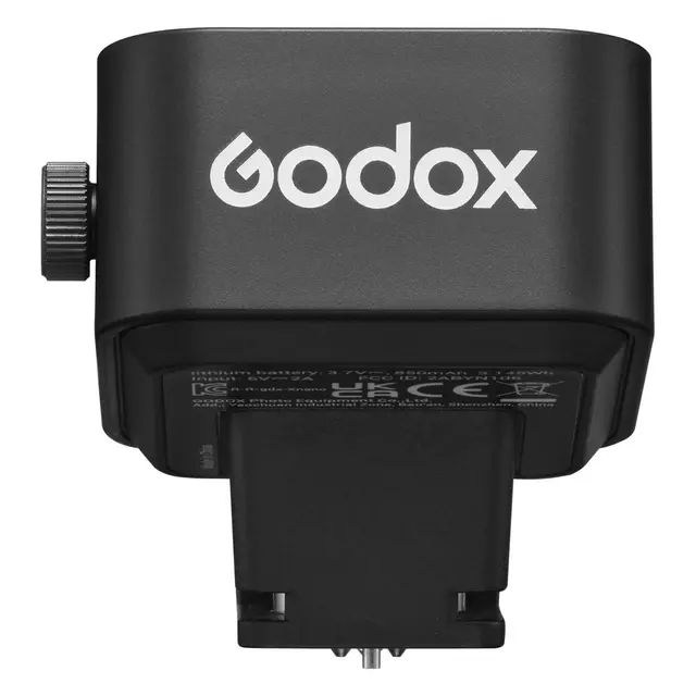 Godox X3 Xnano TTL Wireless Trigger F Trådløs Flash Trigger for Fujifilm 