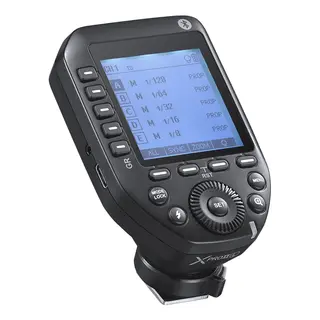 Godox XProL II TTL Wireless Trigger Leic Tr&#229;d&#248;s Blits Utl&#248;ser for Leica