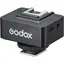 Godox XR-S TTL Trigger Receiver Sony Sony blits m/ Godox trigger