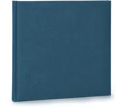 Goldbuch Summertime, 30x31, lys blå 30x31 Lys blå 60 sider