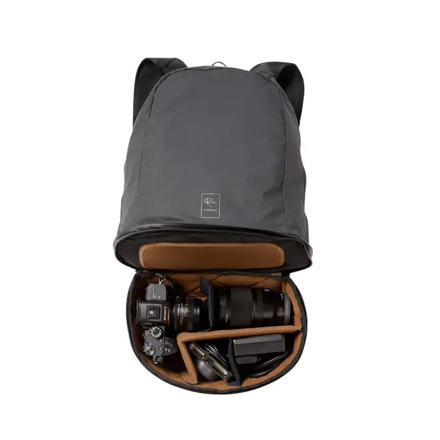 Gomatic Peter McKinnon Cube Pack Kamerakube med ryggsekkløsning 