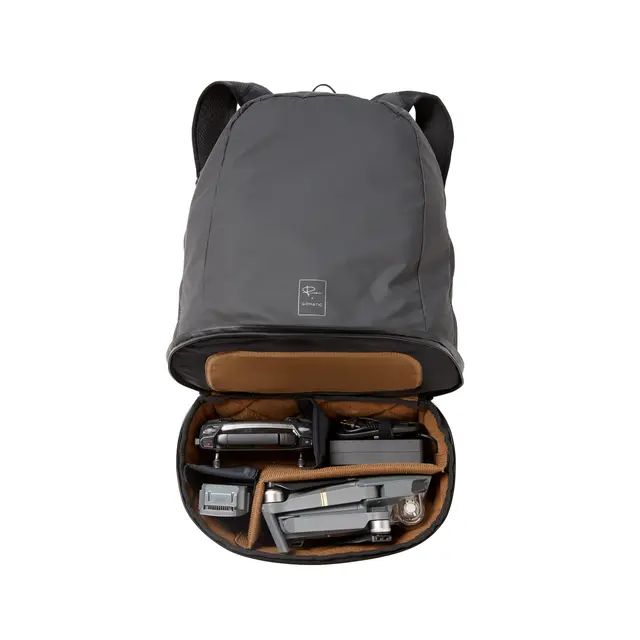 Gomatic Peter McKinnon Cube Pack Kamerakube med ryggsekkløsning 