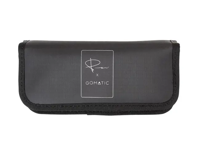 Gomatic Peter McKinnon Battery Case 