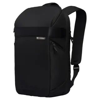 Gomatic Peter McKinnon Luma Ryggsekk 18L Stilfull liten fotoryggsekk. Farge Black