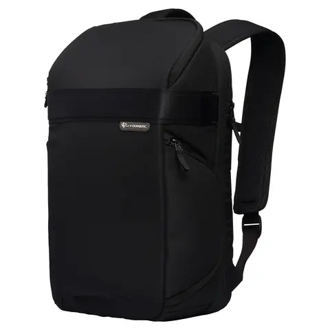 Gomatic Peter McKinnon Luma Ryggsekk 18L Black