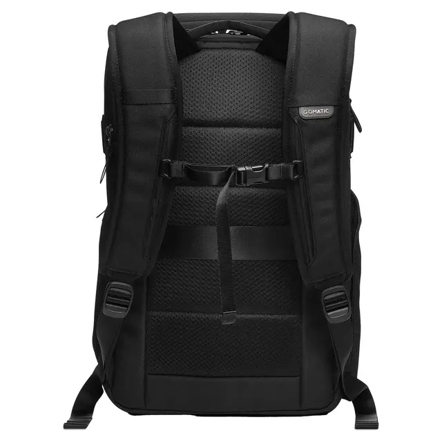 Gomatic Peter McKinnon Luma Ryggsekk 18L Stilfull liten fotoryggsekk. Farge Black 