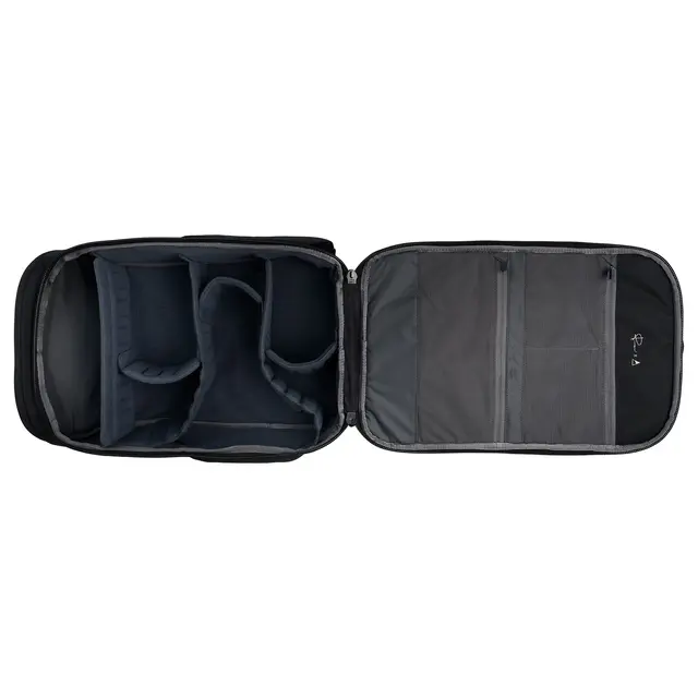 Gomatic Peter McKinnon Luma Ryggsekk 18L Stilfull liten fotoryggsekk. Farge Black 