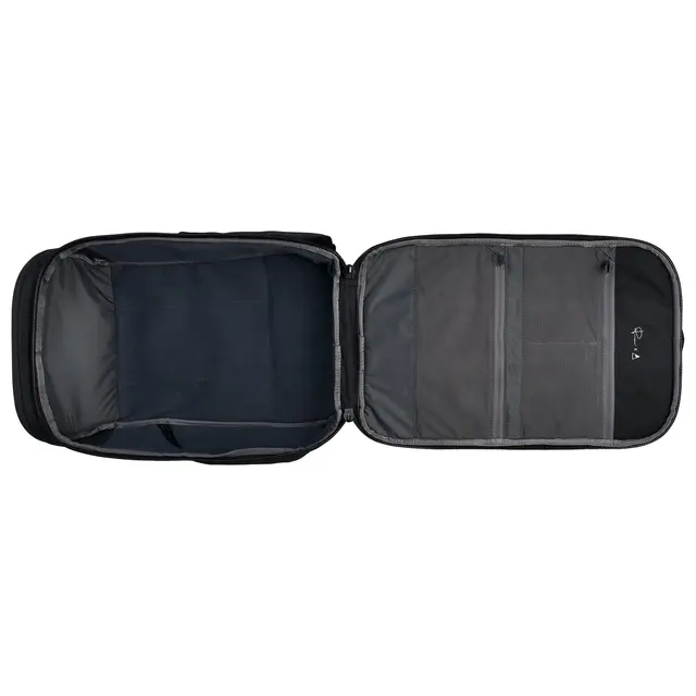 Gomatic Peter McKinnon Luma Ryggsekk 18L Stilfull liten fotoryggsekk. Farge Black 